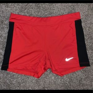 Nike Dri-Fit Shorts